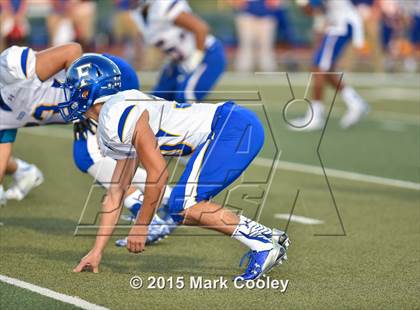 Thumbnail 3 in Red Oak vs. Frisco photogallery.
