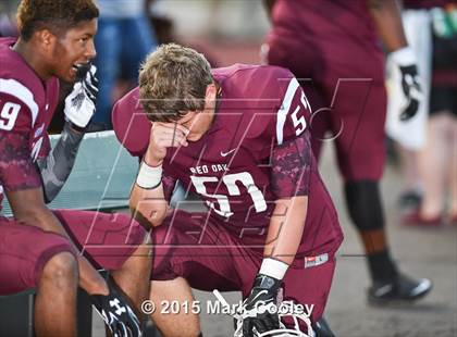 Thumbnail 2 in Red Oak vs. Frisco photogallery.