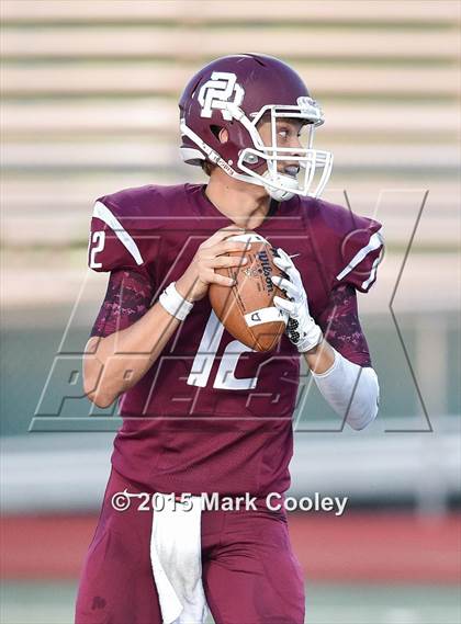 Thumbnail 2 in Red Oak vs. Frisco photogallery.