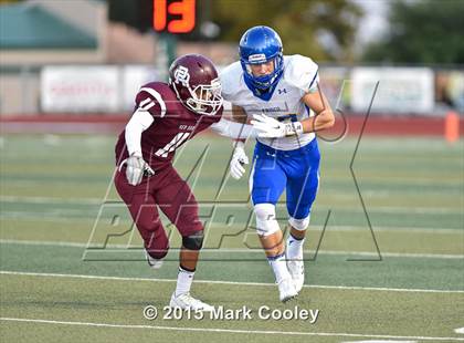 Thumbnail 2 in Red Oak vs. Frisco photogallery.