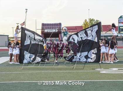 Thumbnail 2 in Red Oak vs. Frisco photogallery.