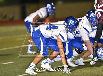 Thumbnail 3 in Red Oak vs. Frisco photogallery.