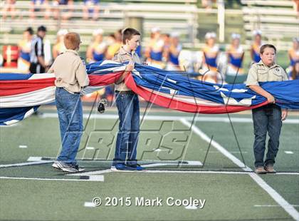 Thumbnail 3 in Red Oak vs. Frisco photogallery.