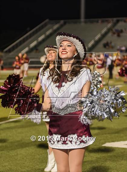 Thumbnail 2 in Red Oak vs. Frisco photogallery.