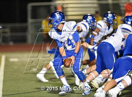 Thumbnail 1 in Red Oak vs. Frisco photogallery.
