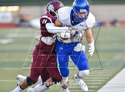 Thumbnail 2 in Red Oak vs. Frisco photogallery.