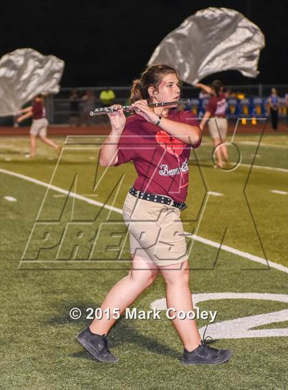 Thumbnail 2 in Red Oak vs. Frisco photogallery.