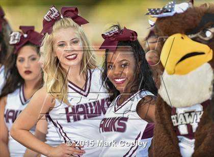 Thumbnail 1 in Red Oak vs. Frisco photogallery.