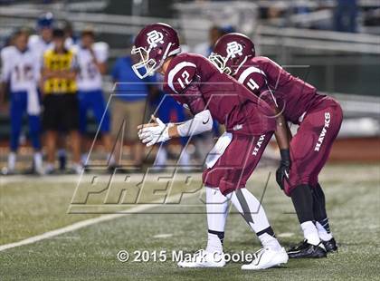 Thumbnail 3 in Red Oak vs. Frisco photogallery.