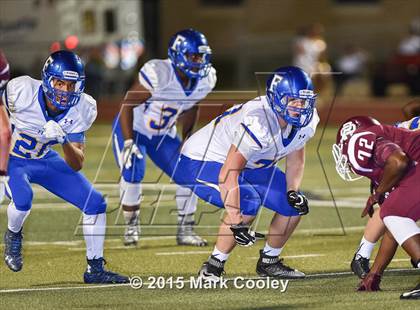 Thumbnail 1 in Red Oak vs. Frisco photogallery.