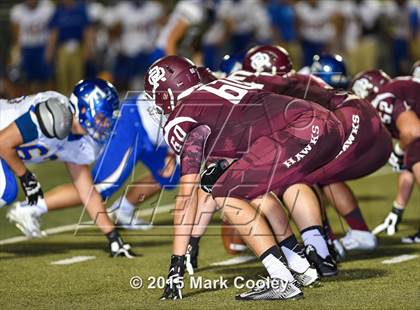 Thumbnail 2 in Red Oak vs. Frisco photogallery.