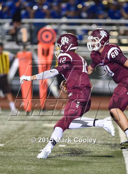Thumbnail 3 in Red Oak vs. Frisco photogallery.