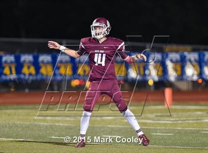 Thumbnail 1 in Red Oak vs. Frisco photogallery.