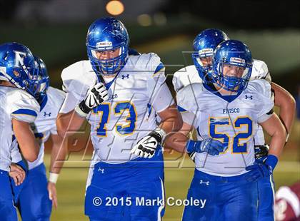 Thumbnail 1 in Red Oak vs. Frisco photogallery.