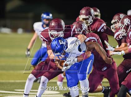 Thumbnail 3 in Red Oak vs. Frisco photogallery.