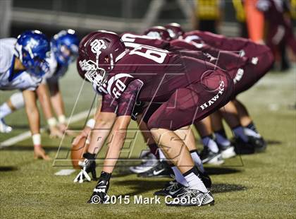 Thumbnail 3 in Red Oak vs. Frisco photogallery.