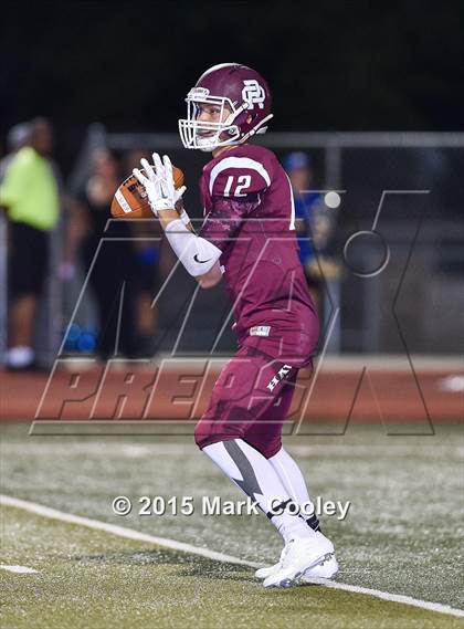 Thumbnail 1 in Red Oak vs. Frisco photogallery.