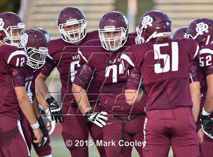 Thumbnail 2 in Red Oak vs. Frisco photogallery.
