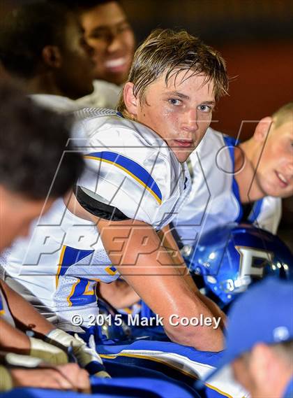 Thumbnail 2 in Red Oak vs. Frisco photogallery.