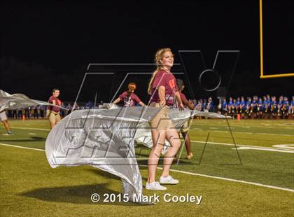 Thumbnail 1 in Red Oak vs. Frisco photogallery.