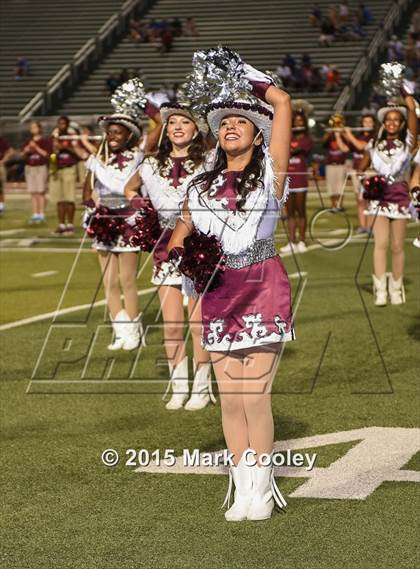 Thumbnail 1 in Red Oak vs. Frisco photogallery.