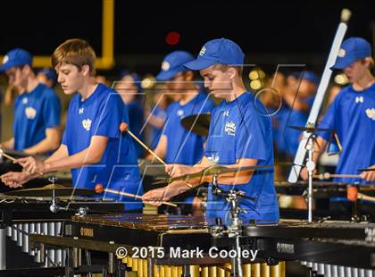 Thumbnail 2 in Red Oak vs. Frisco photogallery.