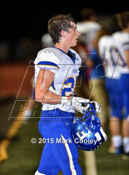 Thumbnail 1 in Red Oak vs. Frisco photogallery.