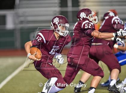 Thumbnail 1 in Red Oak vs. Frisco photogallery.