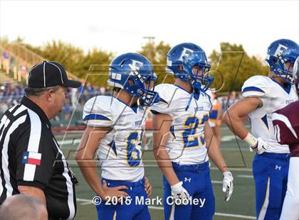 Thumbnail 3 in Red Oak vs. Frisco photogallery.