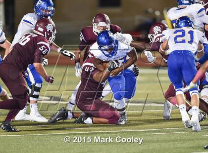 Thumbnail 2 in Red Oak vs. Frisco photogallery.