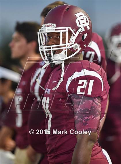 Thumbnail 3 in Red Oak vs. Frisco photogallery.