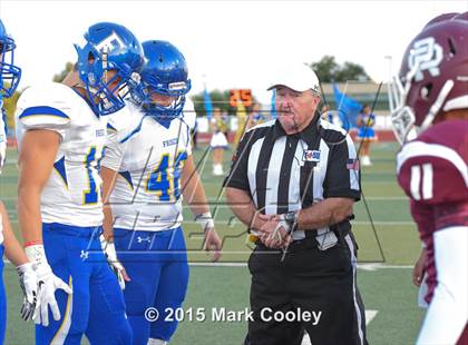 Thumbnail 2 in Red Oak vs. Frisco photogallery.