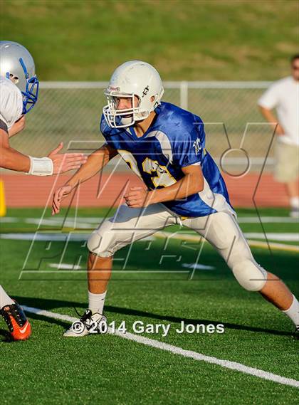 Thumbnail 1 in Rocklin @ Del Campo photogallery.
