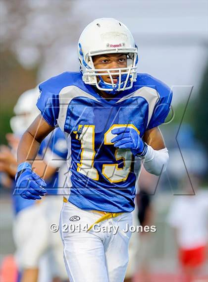 Thumbnail 3 in Rocklin @ Del Campo photogallery.