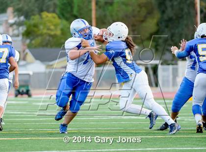 Thumbnail 2 in Rocklin @ Del Campo photogallery.