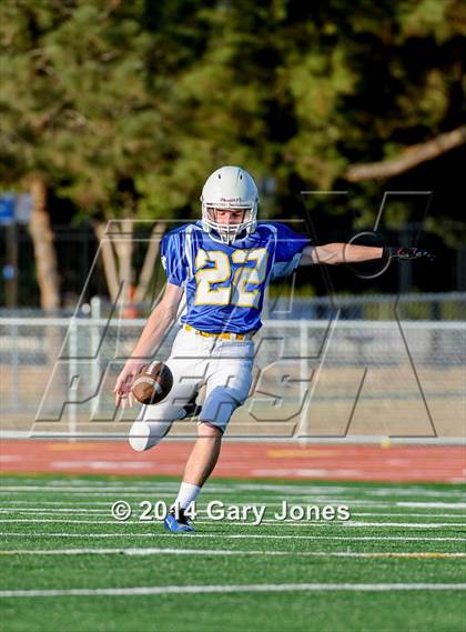 Thumbnail 2 in Rocklin @ Del Campo photogallery.