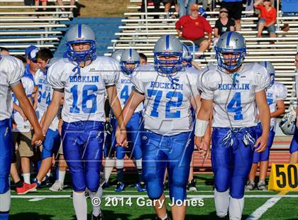 Thumbnail 2 in Rocklin @ Del Campo photogallery.