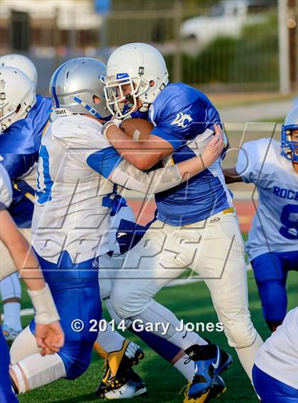 Thumbnail 2 in Rocklin @ Del Campo photogallery.