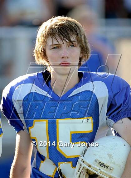 Thumbnail 1 in Rocklin @ Del Campo photogallery.