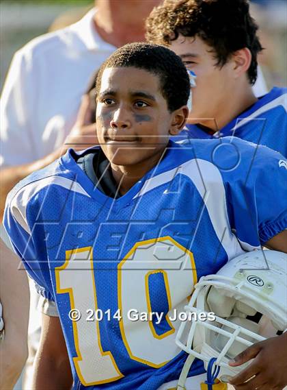 Thumbnail 3 in Rocklin @ Del Campo photogallery.