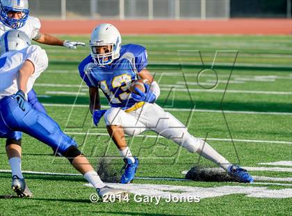 Thumbnail 2 in Rocklin @ Del Campo photogallery.