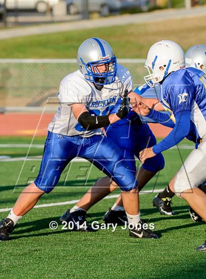 Thumbnail 3 in Rocklin @ Del Campo photogallery.