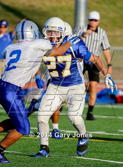 Thumbnail 2 in Rocklin @ Del Campo photogallery.