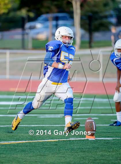 Thumbnail 3 in Rocklin @ Del Campo photogallery.
