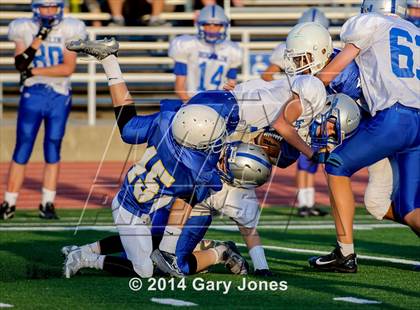Thumbnail 3 in Rocklin @ Del Campo photogallery.