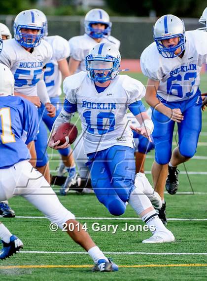 Thumbnail 3 in Rocklin @ Del Campo photogallery.