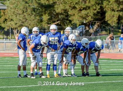 Thumbnail 1 in Rocklin @ Del Campo photogallery.