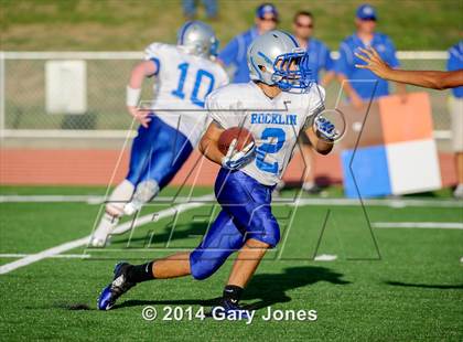 Thumbnail 3 in Rocklin @ Del Campo photogallery.