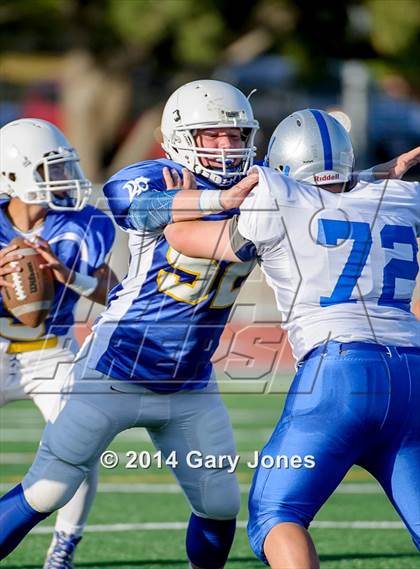 Thumbnail 3 in Rocklin @ Del Campo photogallery.
