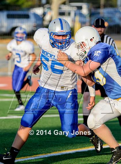 Thumbnail 2 in Rocklin @ Del Campo photogallery.